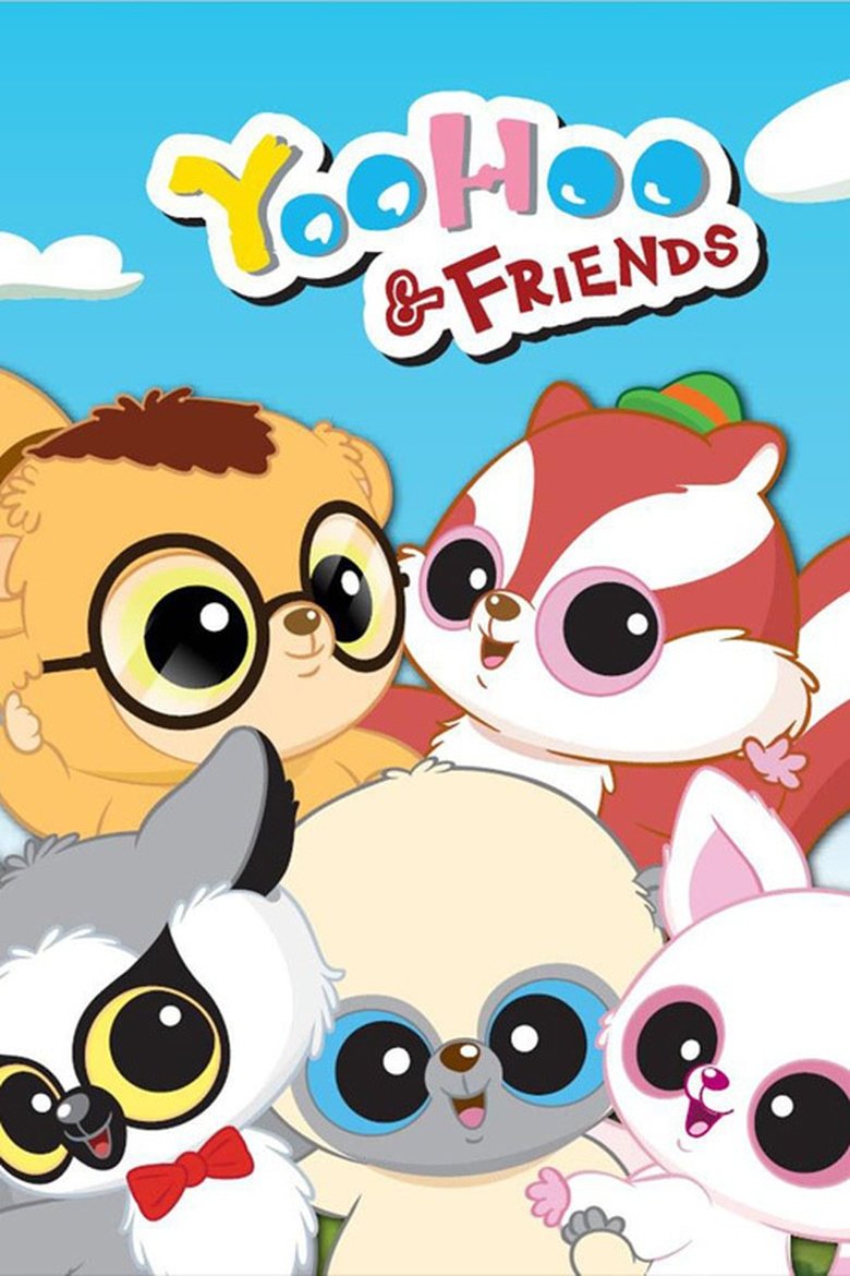 YooHoo y sus amigos