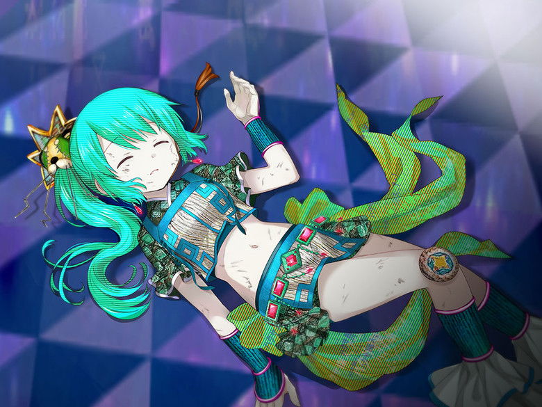 Chapter 7: The Eve of Awakening to Paradise