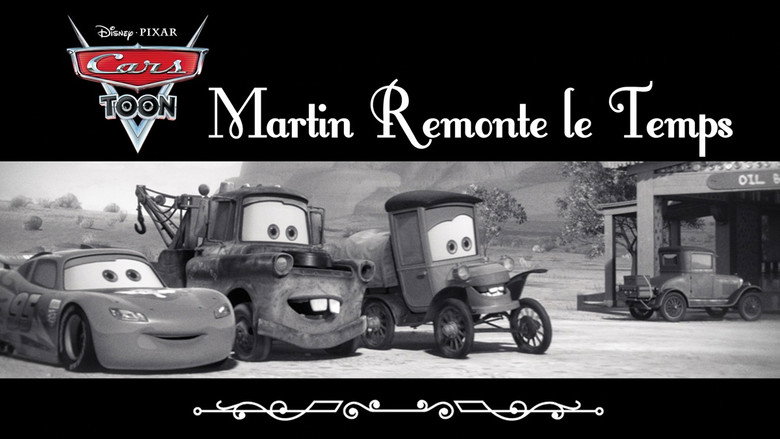Time Travel Mater