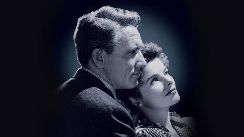 The Spencer Tracy Legacy: A Tribute by Katharine Hepburn backdrop 2