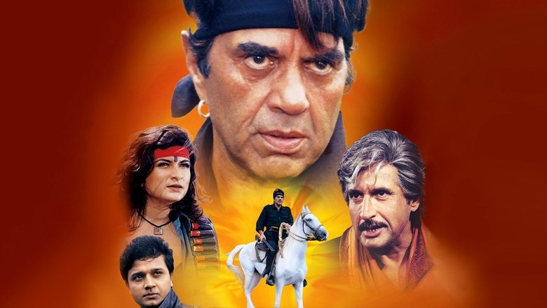 Kanti Shah