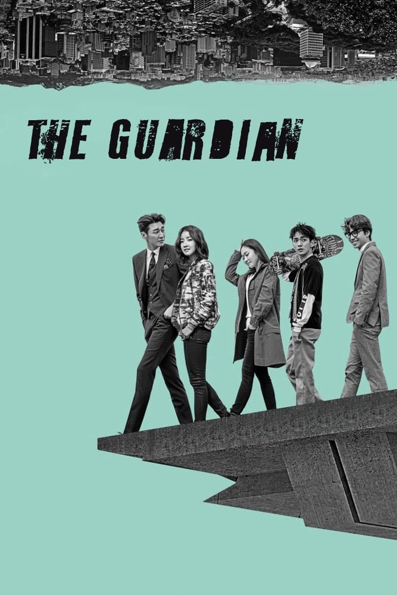 Show Poster