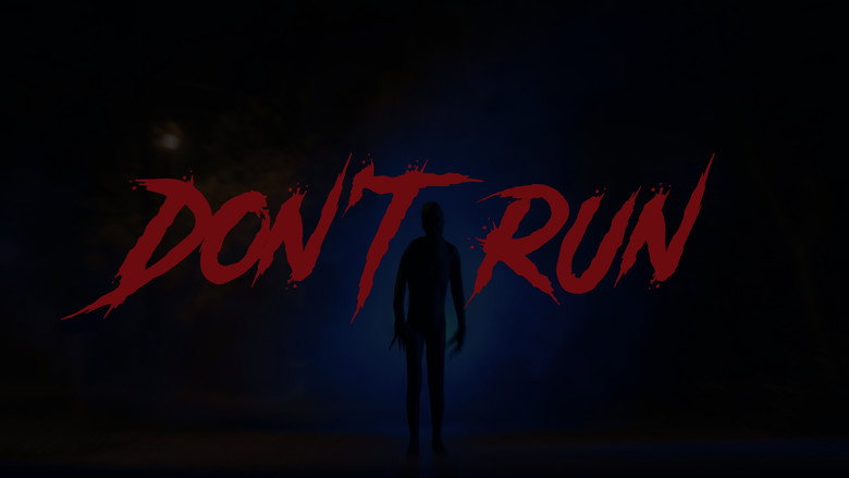 Don't Run backdrop 2