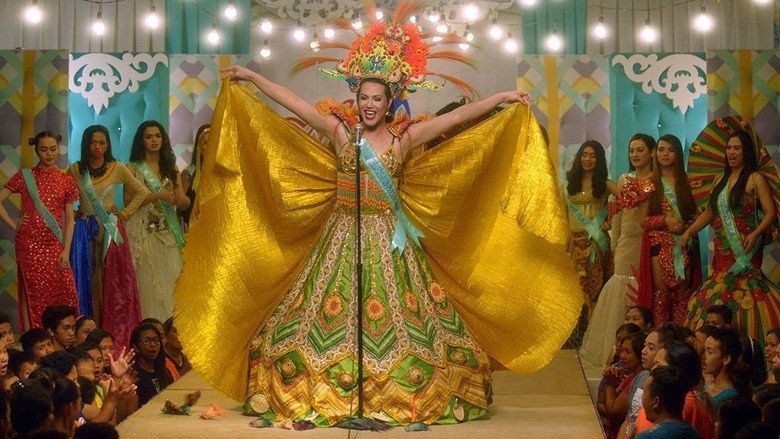 Die Beautiful backdrop 2