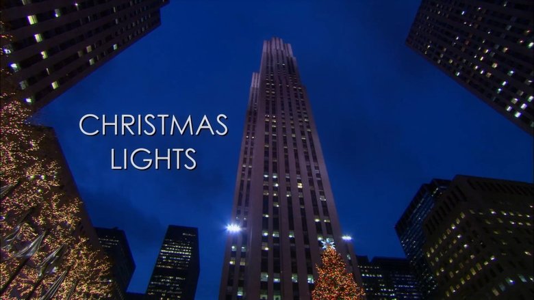Christmas Lights