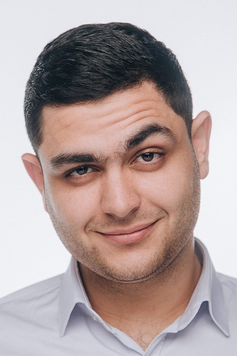 Parviz Babayev