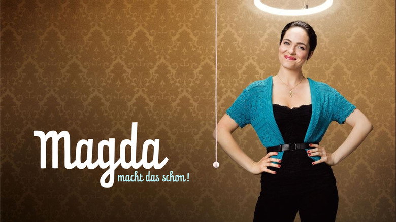 Magda macht das schon! backdrop 6