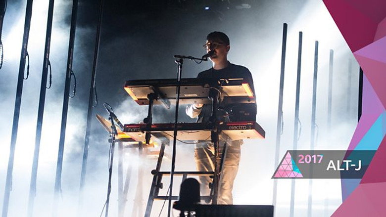 alt-J