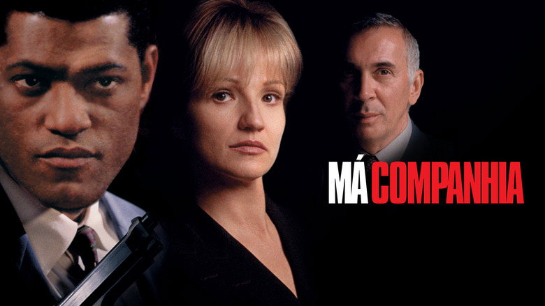 Bad Company backdrop 5