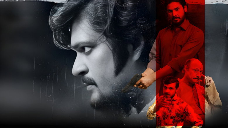 Gangs of Puri backdrop 4
