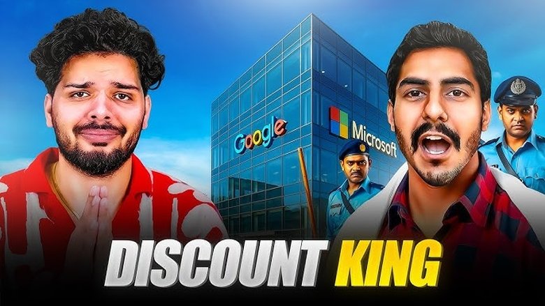 THIS DESI VLOGGER IS NIGHTMARE FOR MNC'S