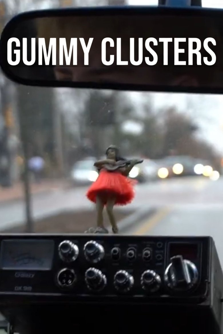Gummy Clusters