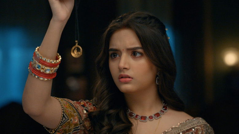 Doree Discovers a Clue