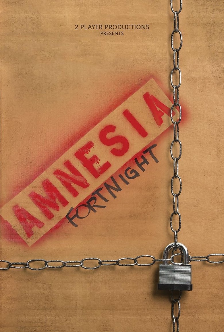Amnesia Fortnight
