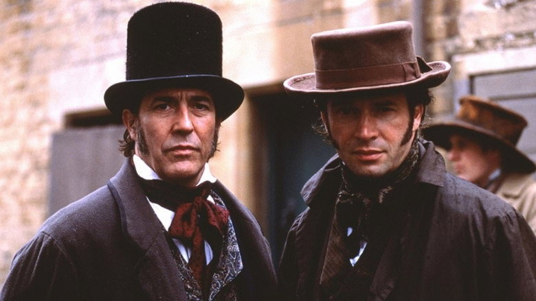 The Mayor of Casterbridge backdrop 8