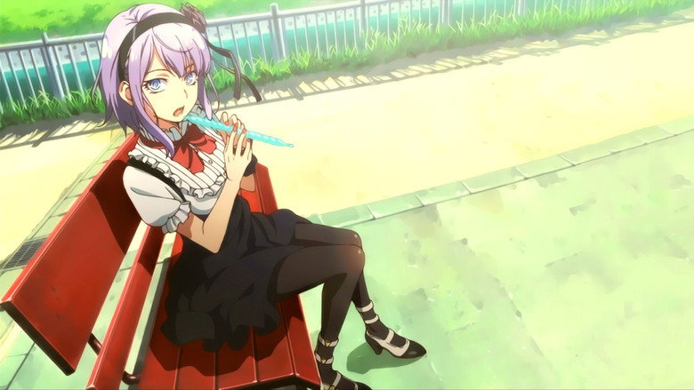 Dagashi Kashi backdrop 4