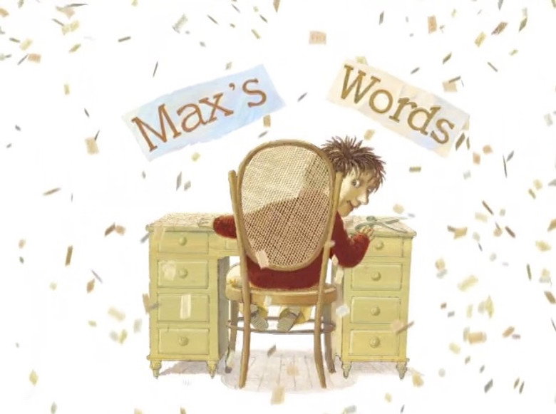 Max's Words