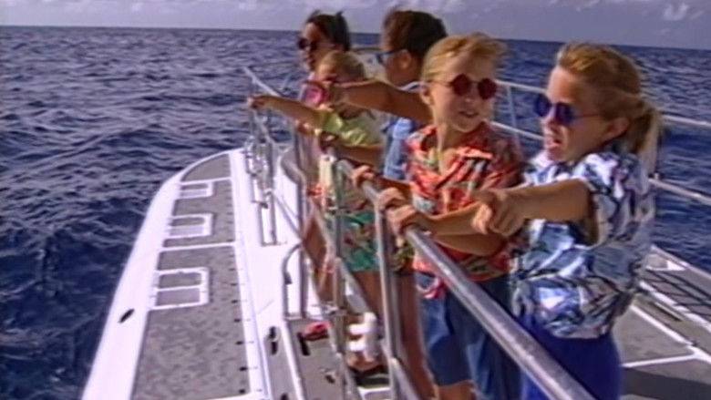 Hawaiian Beach Party