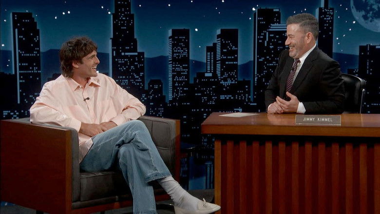 Jacob Elordi; Niecy Nash-Betts; Jason Isbell and the 400 Unit