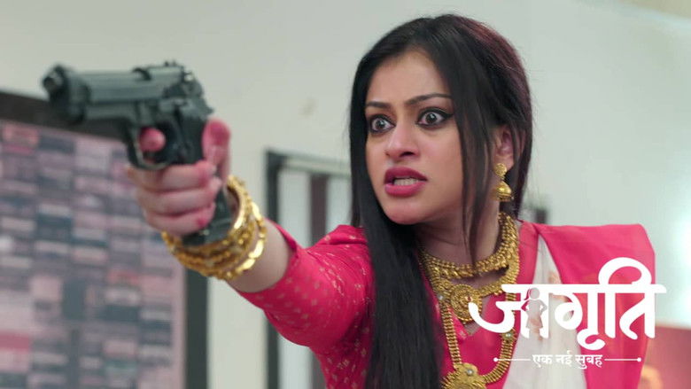 Geeta is Killed By a Bullet Fired By Jagriti