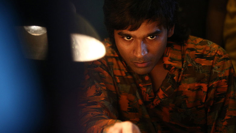 Vada Chennai backdrop 8