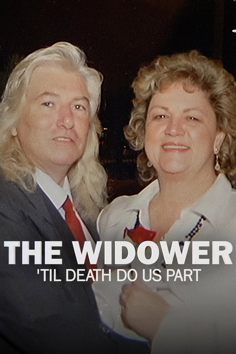 The Widower: 'Til Death Do Us Part