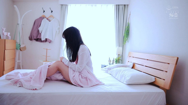 Rookie NO.1 STYLE – Mita Marin’s AV Debut