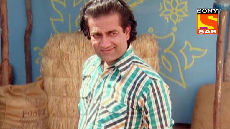 Chotu Mesmerized By Chameli