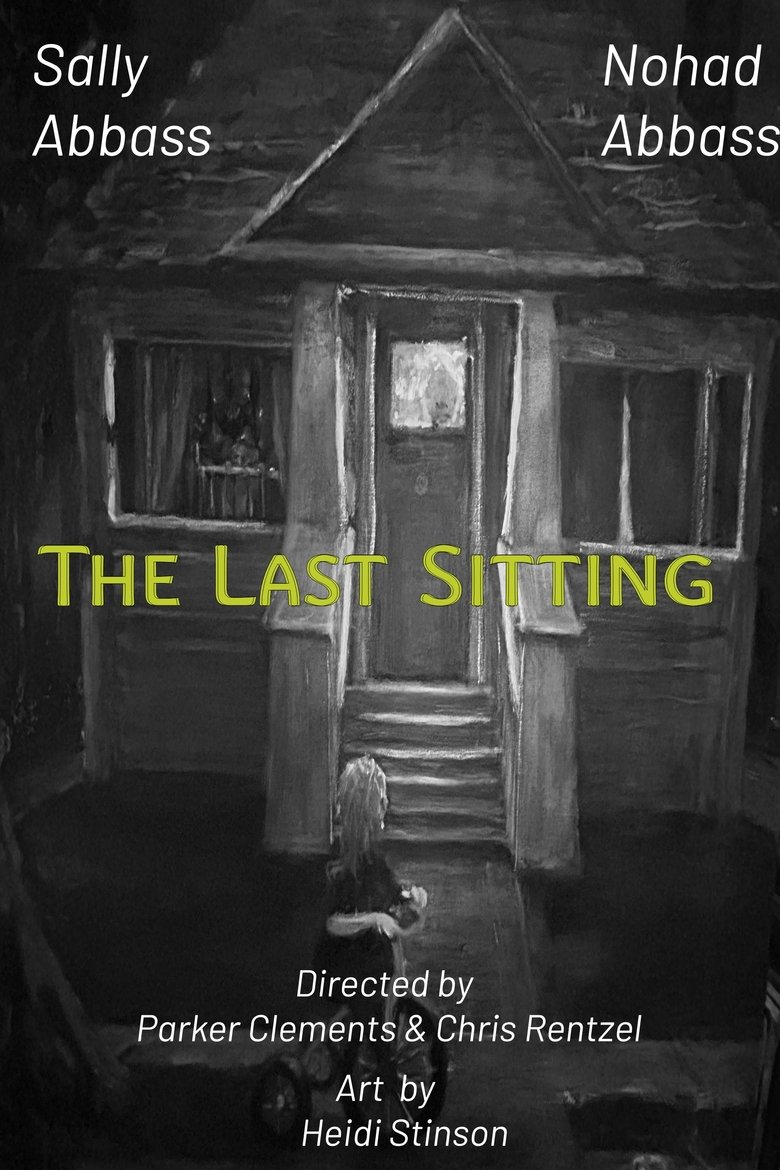 The Last Sitting