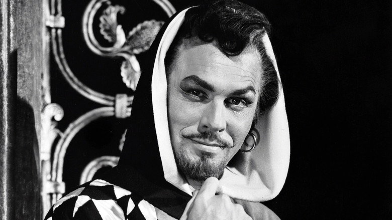 Kiss Me Kate backdrop 7