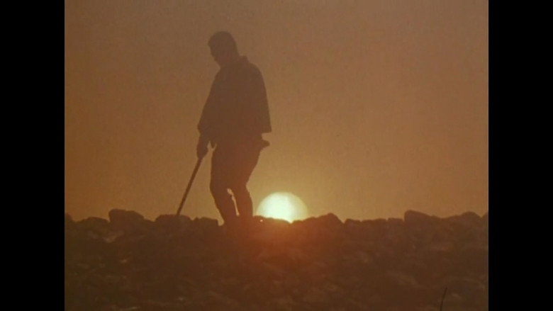 The Heartless Man, Touched By Compassion