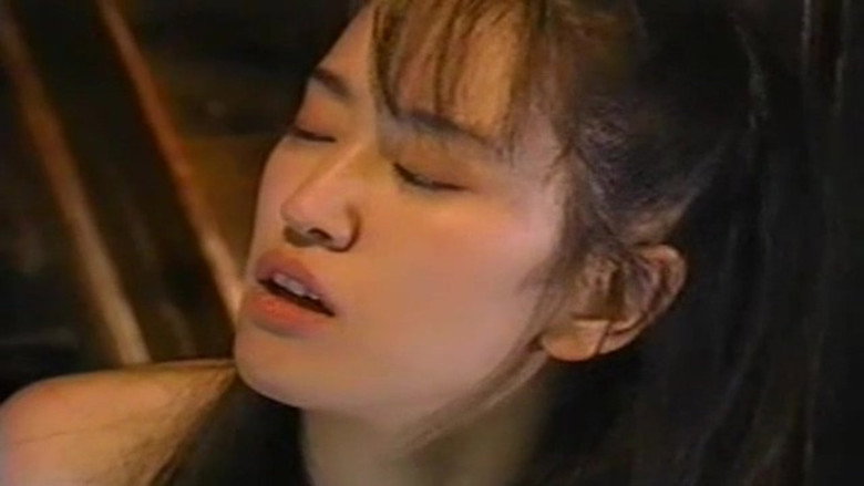 Ninja Bondage Chronicle 2: Ninja Sisters backdrop 1