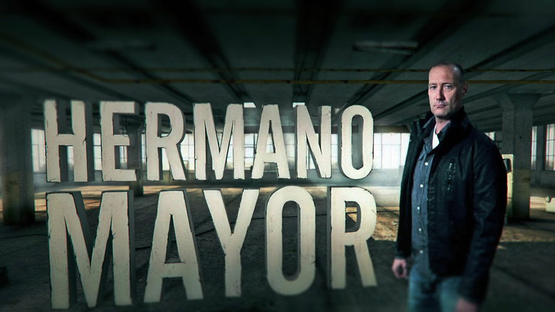 Hermano Mayor backdrop 2