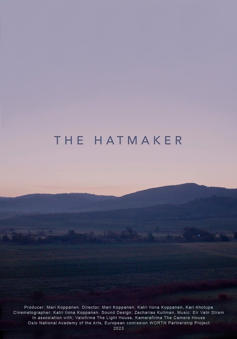 The Hatmaker