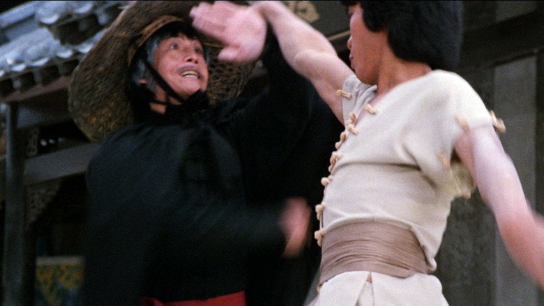 Five Superfighters backdrop 9