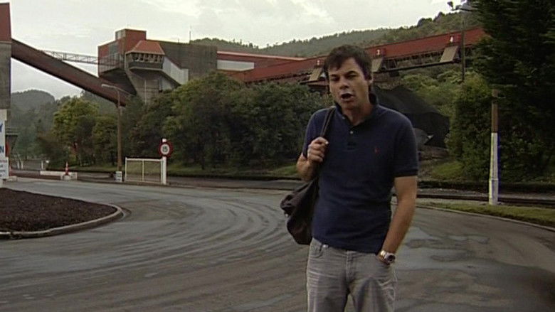 Coal Fields to Vineyards