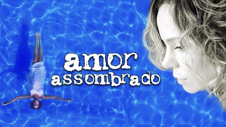 Amor Assombrado backdrop 2