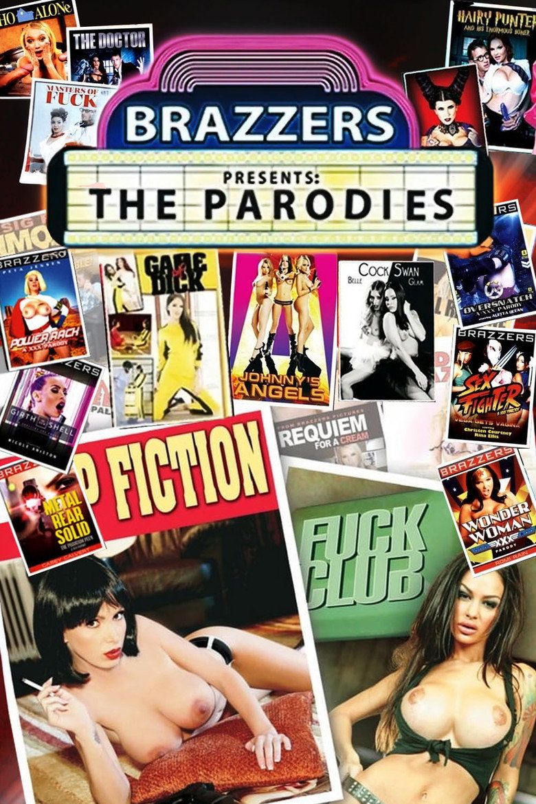 The Parodies Collection