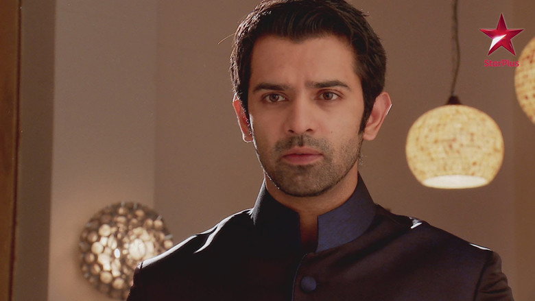 Arnav and Lavanya Are Blessed