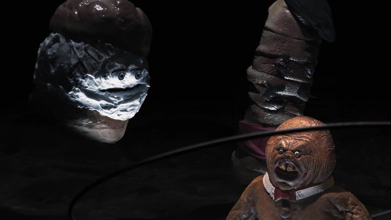 Gingerdead Man vs. Evil Bong backdrop 2