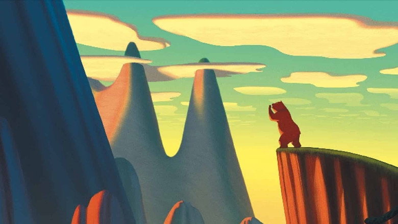 The Bears' Famous Invasion of Sicily backdrop 7