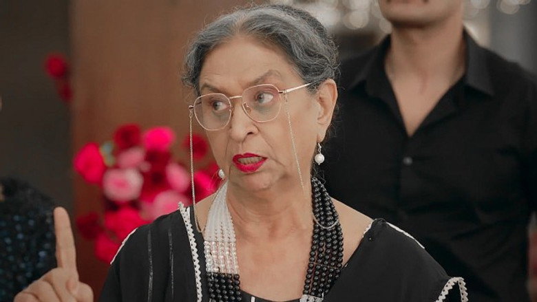 Babita has disappeared!