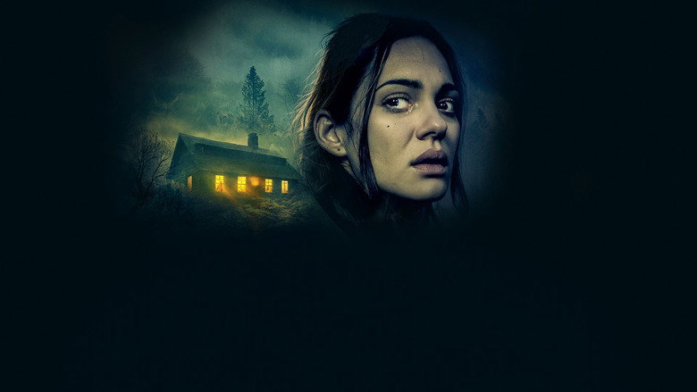 Home Sweet Home - Where Evil Lives backdrop 9