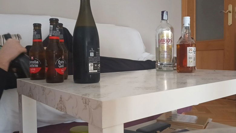 Daniel Morales Medina