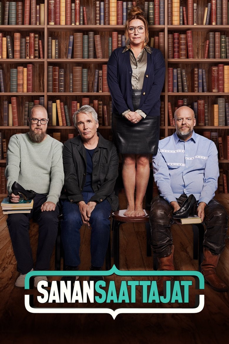 Show Poster