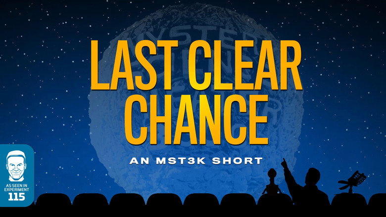 Last Clear Chance