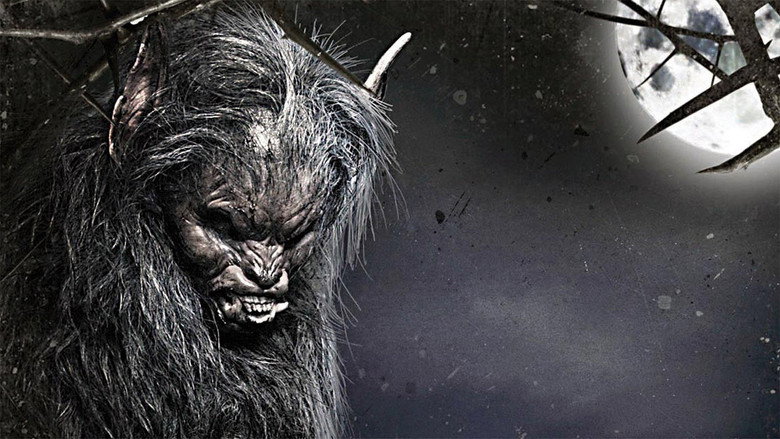 Werewolf Rising backdrop 4