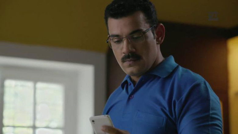 The Dark Truth is Out!