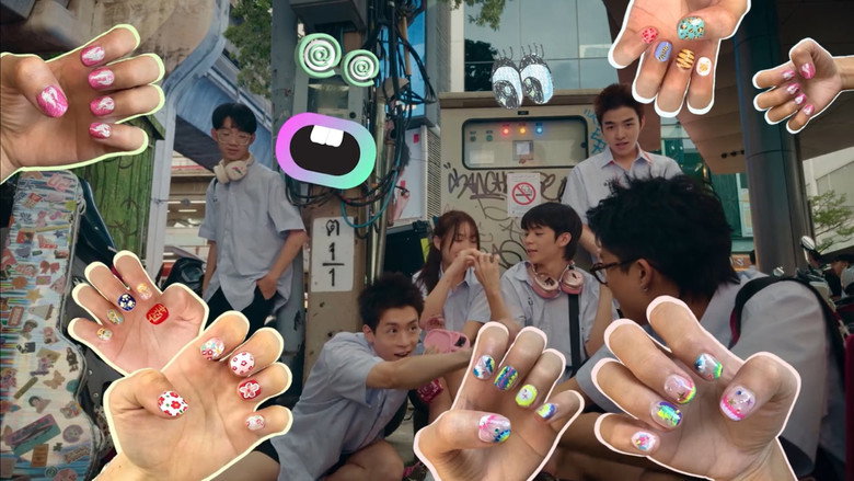 GELBOYS backdrop 2