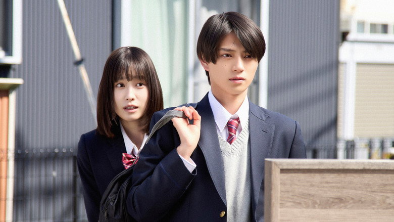 Yamaguchi-kun Isn't So Bad backdrop 7